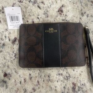 Coach Wallet/Clutch Brand New. NWT